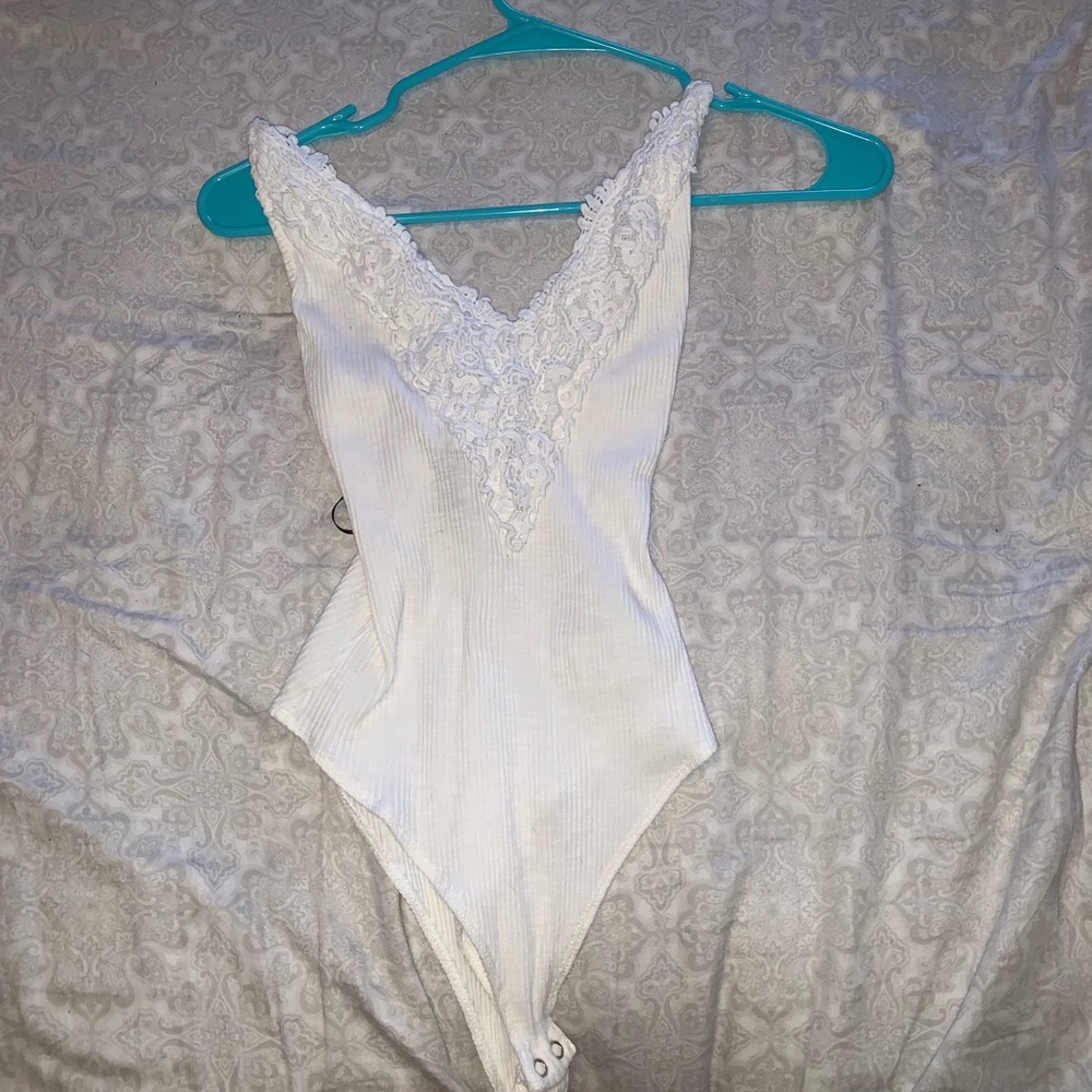 Bodysuit